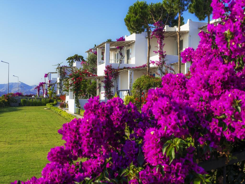 Holiday home Sunset Mavi Turgutreis