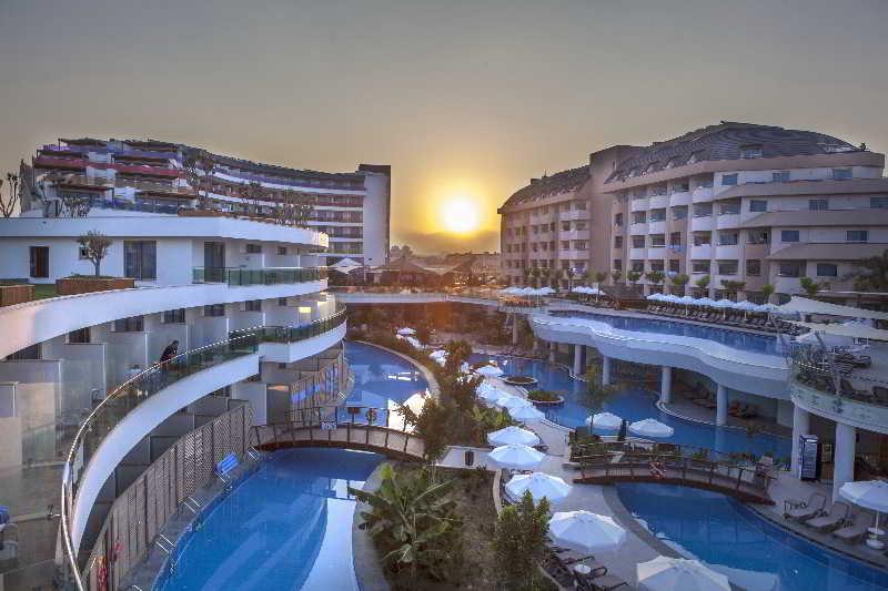 Hotel Long Harmony Turkler