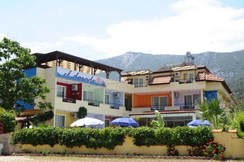 Eldorado Hotel 3*