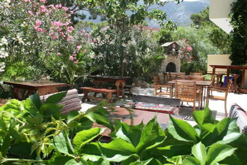 Hotel Eldorado Adrasan