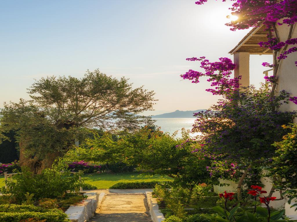Sunset Mavi Holiday home