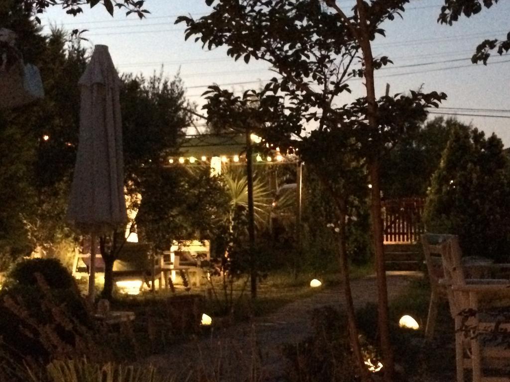 Hotel Ege Bozcaada