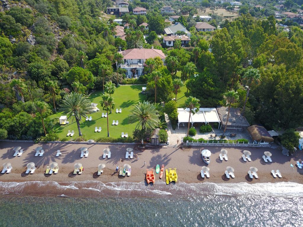 Hotel Golden Key