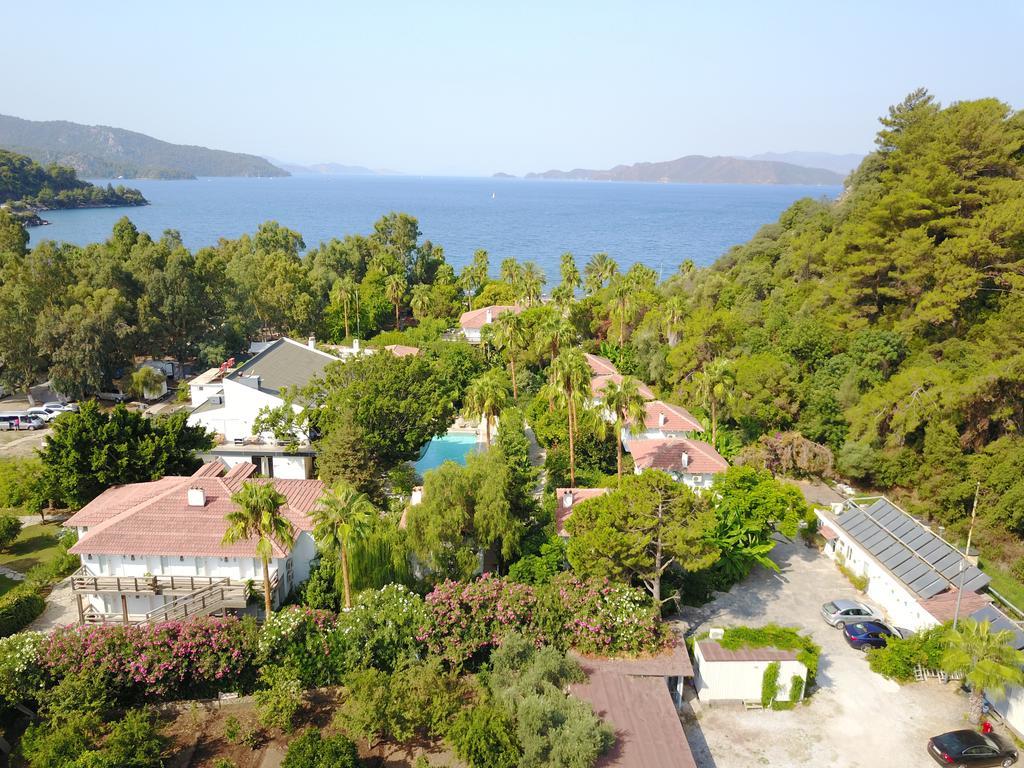 Golden Key Hotel 5*