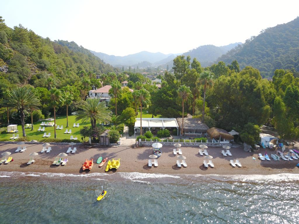 Golden Key Hotel Hisaronu