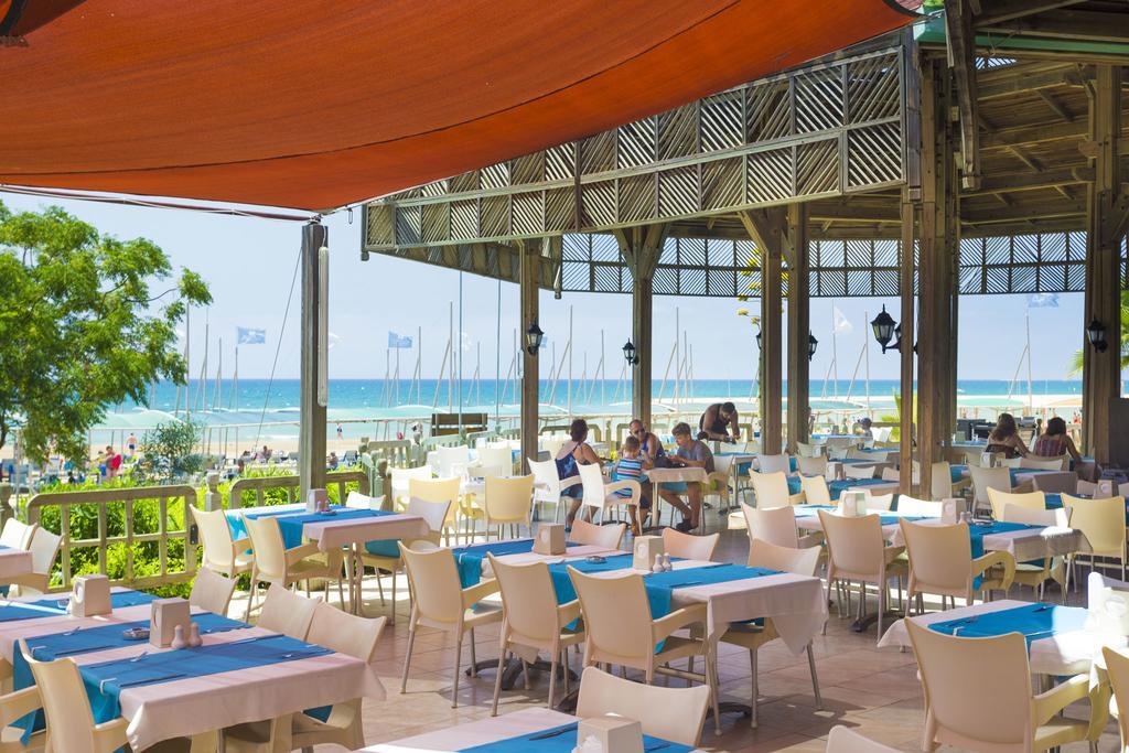Terrace 5*