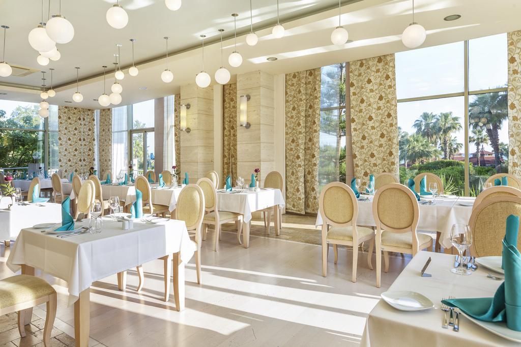Terrace Resort 5*