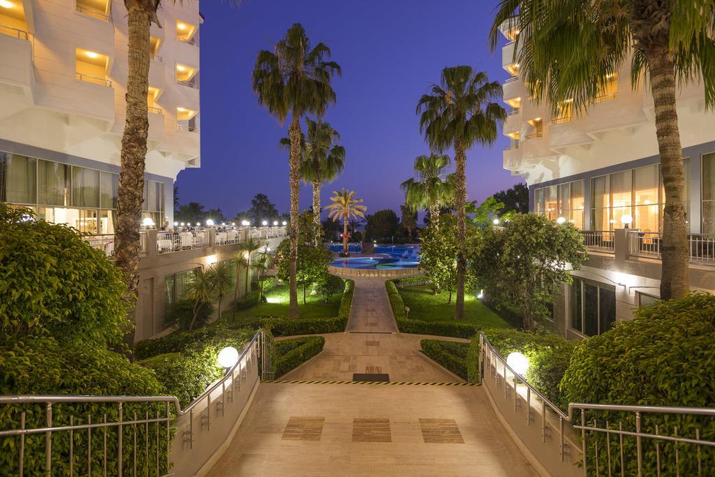 Terrace Resort 5*