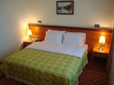 Hotel Tufad Prestige Boutique 3*