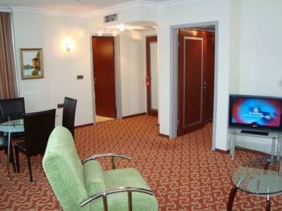 Tufad Prestige Boutique Hotel