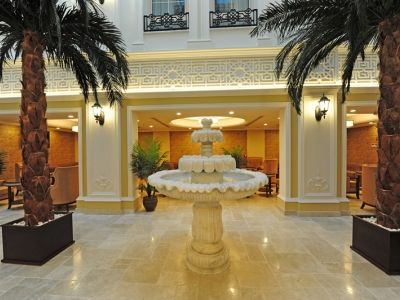 Emporium Hotel