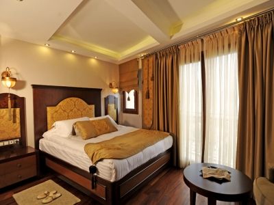 Hotel Bulbul Yuvasi Boutique Foca