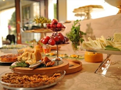 Bulbul Yuvasi Boutique Hotel 4*