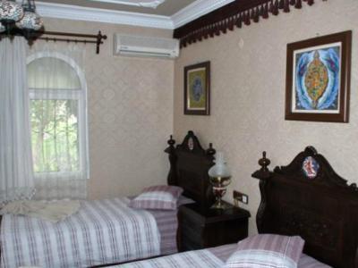 Bella Hotel