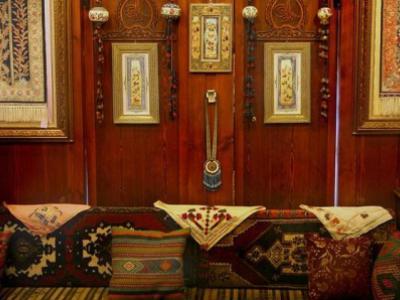 Bella Hotel Selcuk