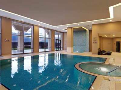 Hotel Hilton Garden Mardin