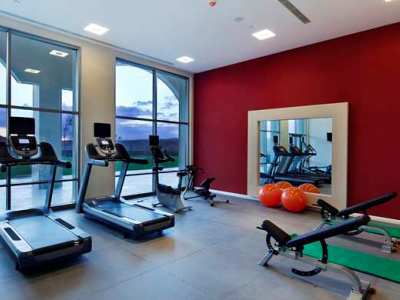 Hotel Hilton Garden Mardin