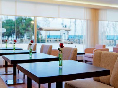 Hampton By Hilton