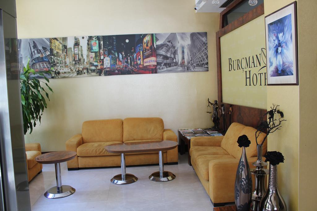Burcman 3* Bursa