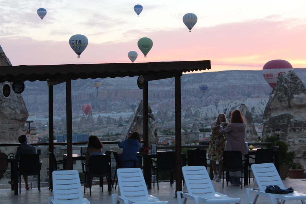 Shoestring Cave House 2* Goreme
