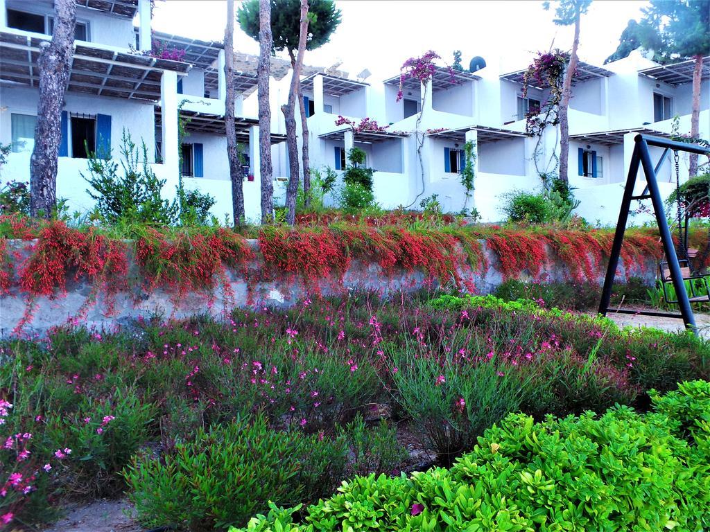 Sunset Mavi Holiday home Turgutreis
