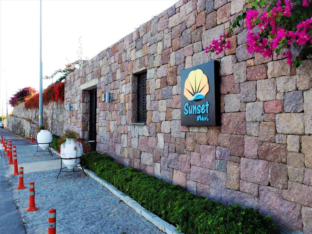 Sunset Mavi Holiday home Turgutreis