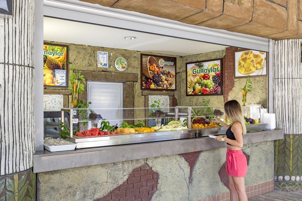Resort Royal Wings Antalya