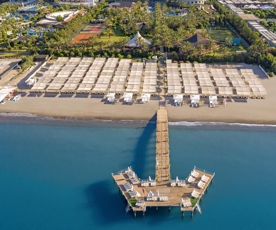 Royal Wings Resort Antalya