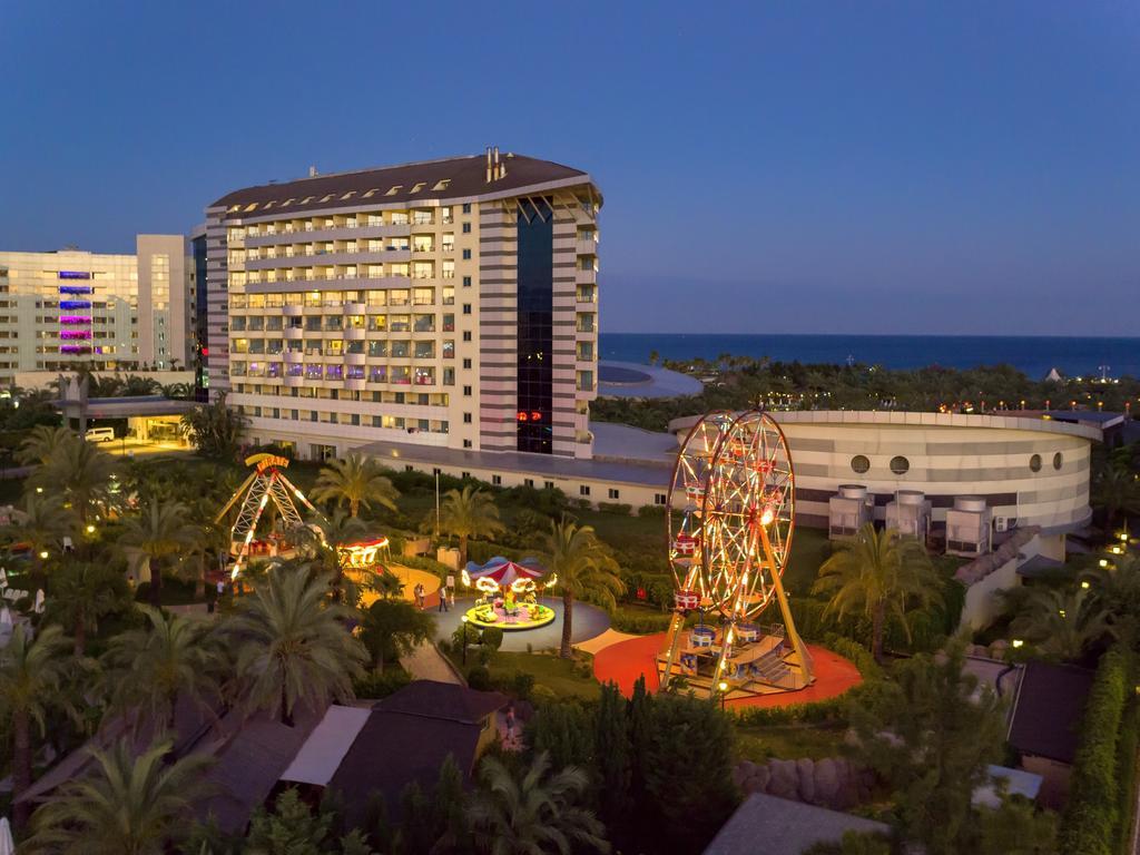 Royal Wings Antalya