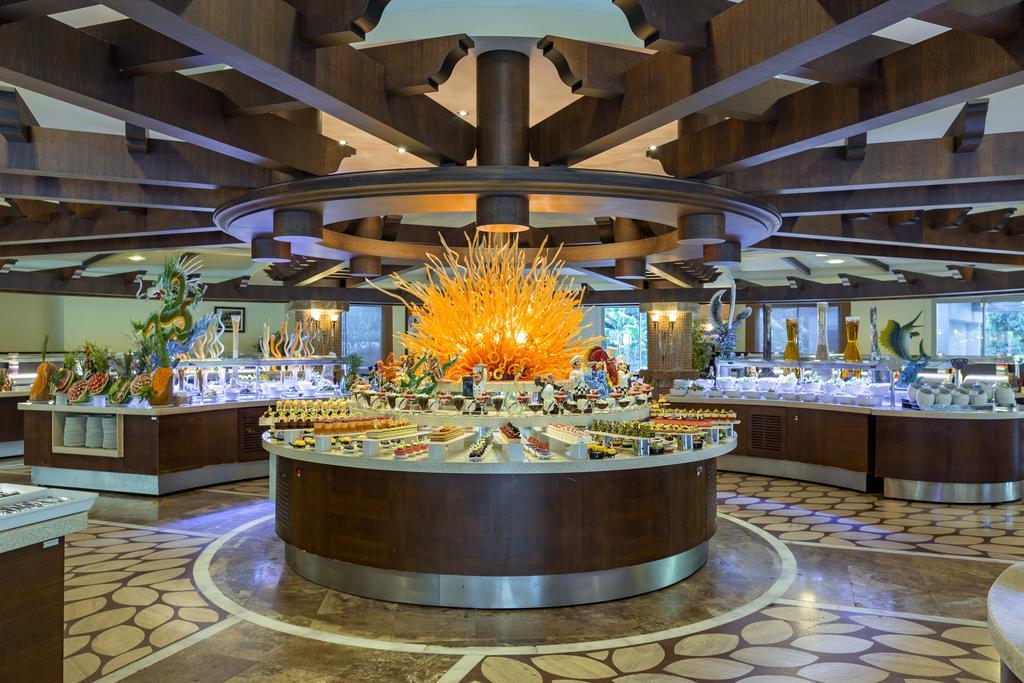 Resort Royal Wings Antalya
