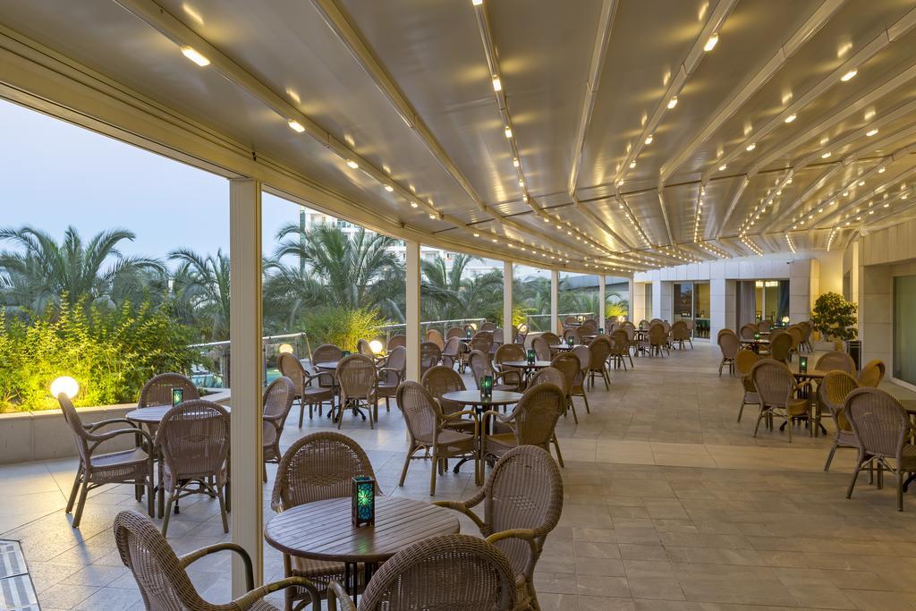 Royal Wings Resort Antalya