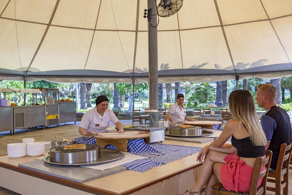 Royal Wings 5* Antalya