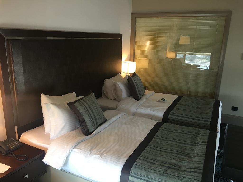 Hotel Ramada By Wyndham 4*