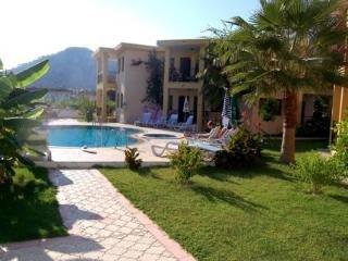 Aparthotel Minta 4*