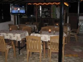 Minta Aparthotel 4*