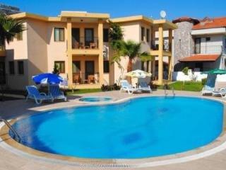 Minta Aparthotel Dalyan