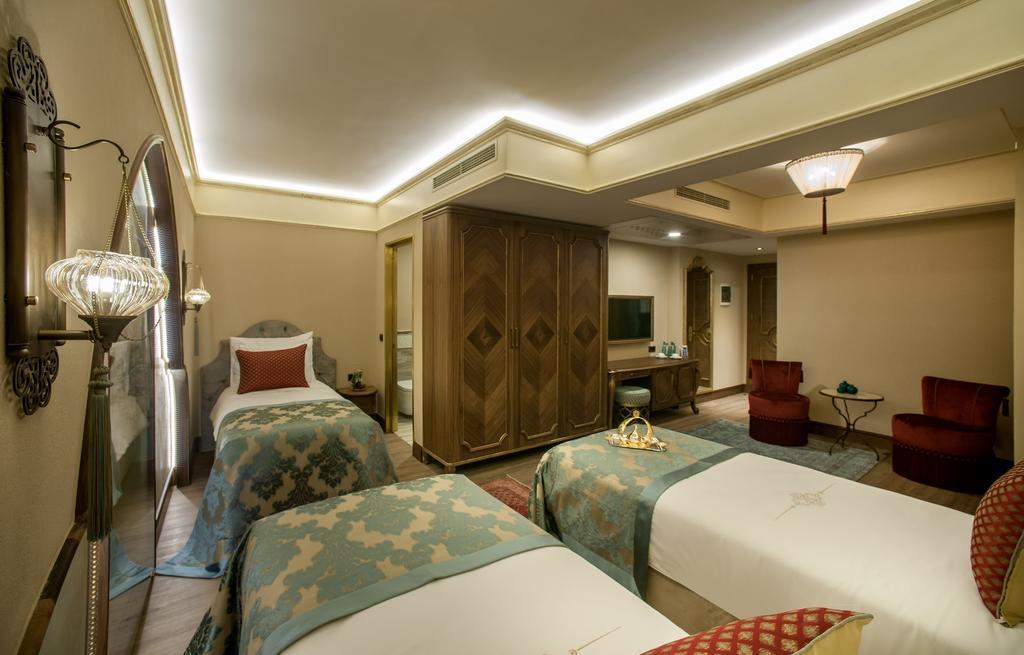 Romance Boutique Class 4* Istanbul
