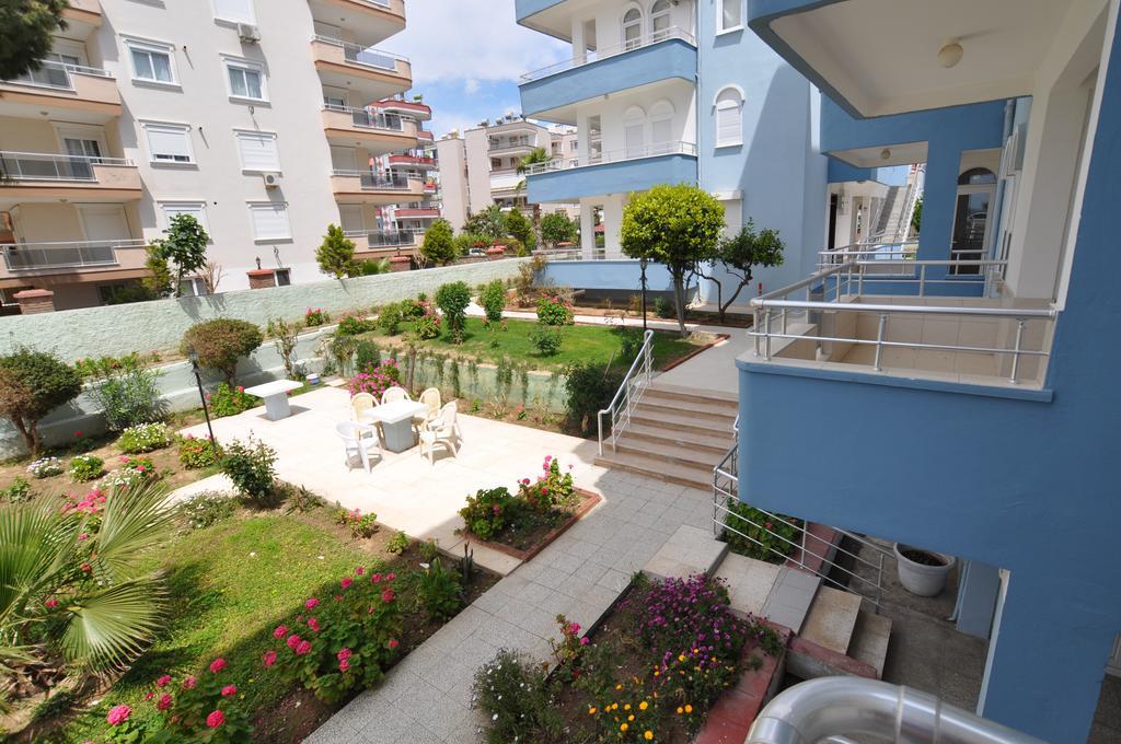 Apartment Muzkent - Extrahome Mahmutlar