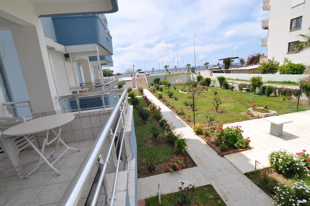 Muzkent - Extrahome Apartment *