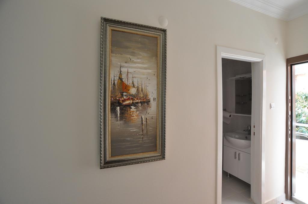Muzkent - Extrahome Apartment