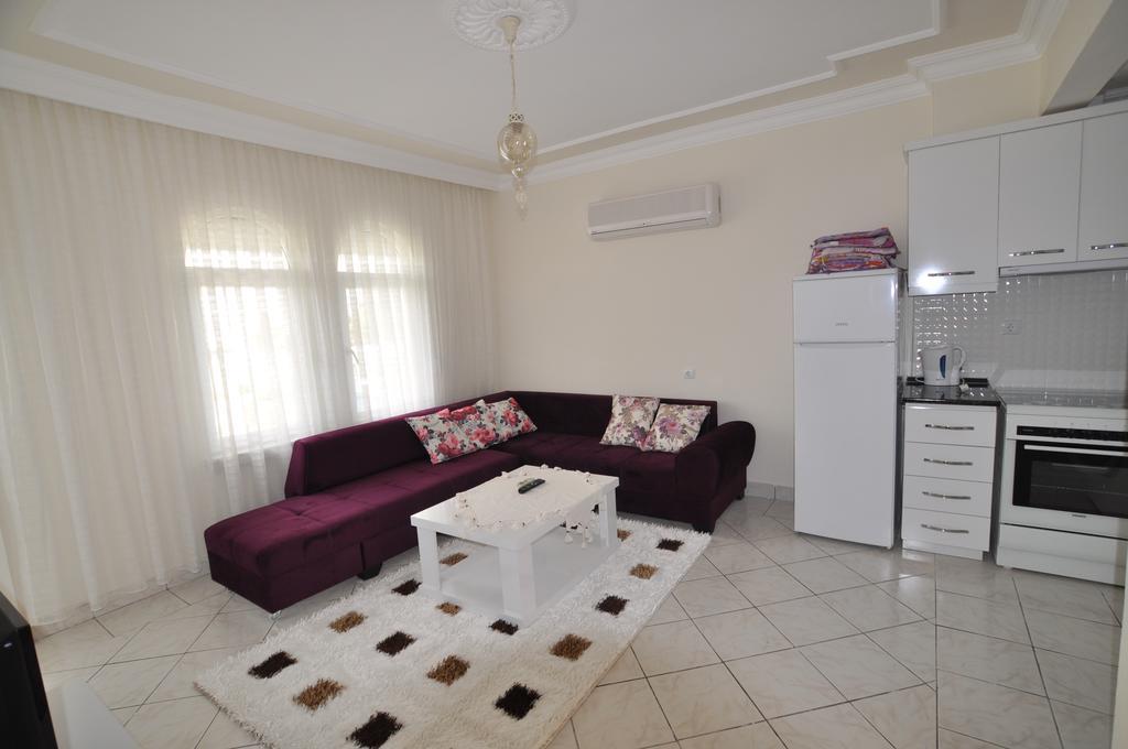 Apartment Muzkent - Extrahome *