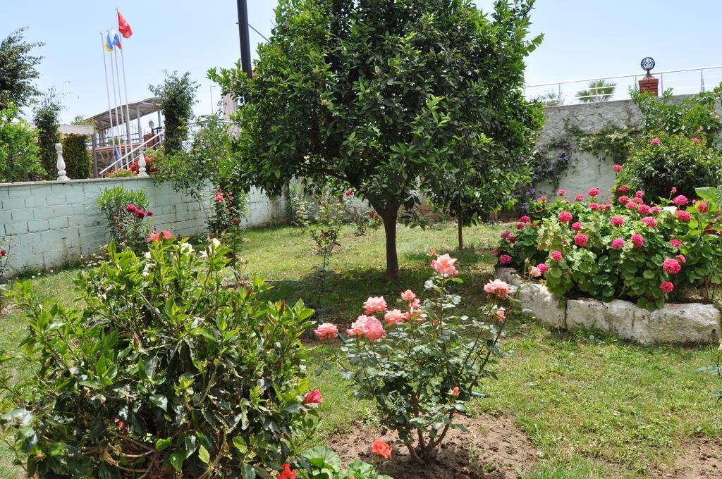 Muzkent - Extrahome Apartment Mahmutlar