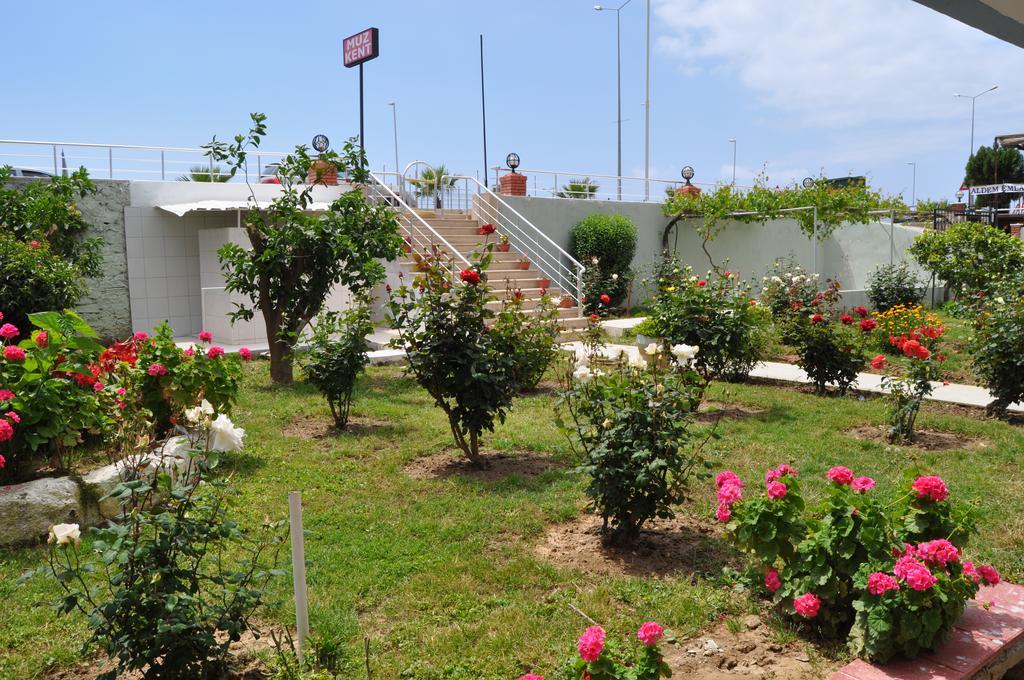 Apartment Muzkent - Extrahome *