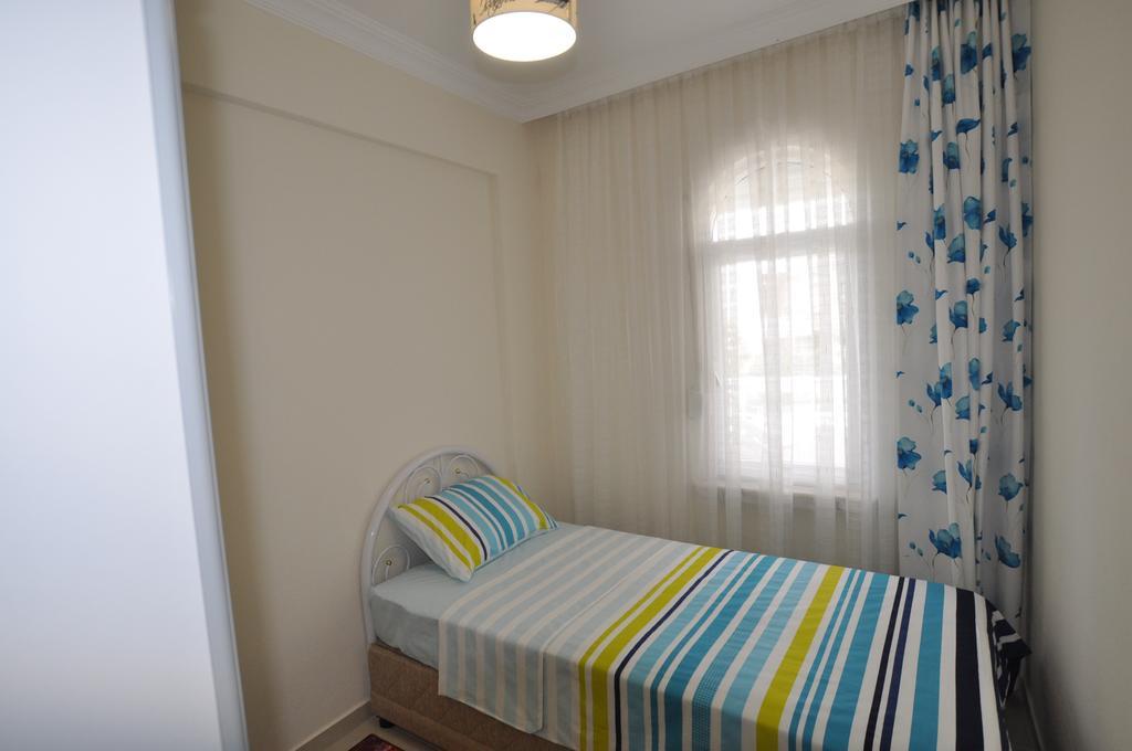 Apartment Muzkent - Extrahome Mahmutlar
