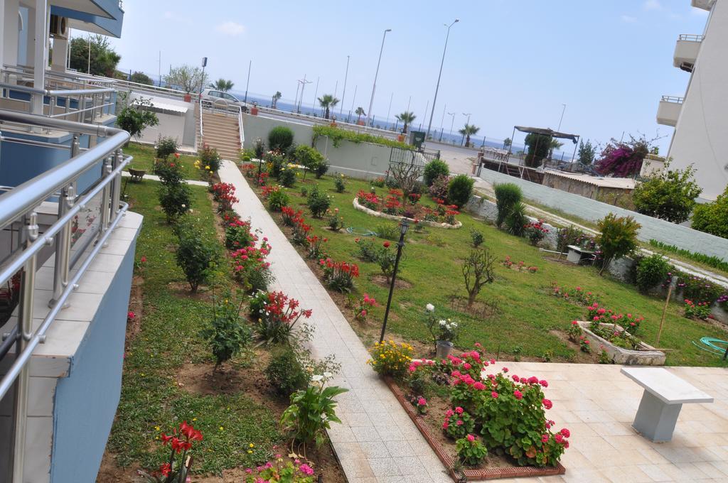 Muzkent - Extrahome Apartment