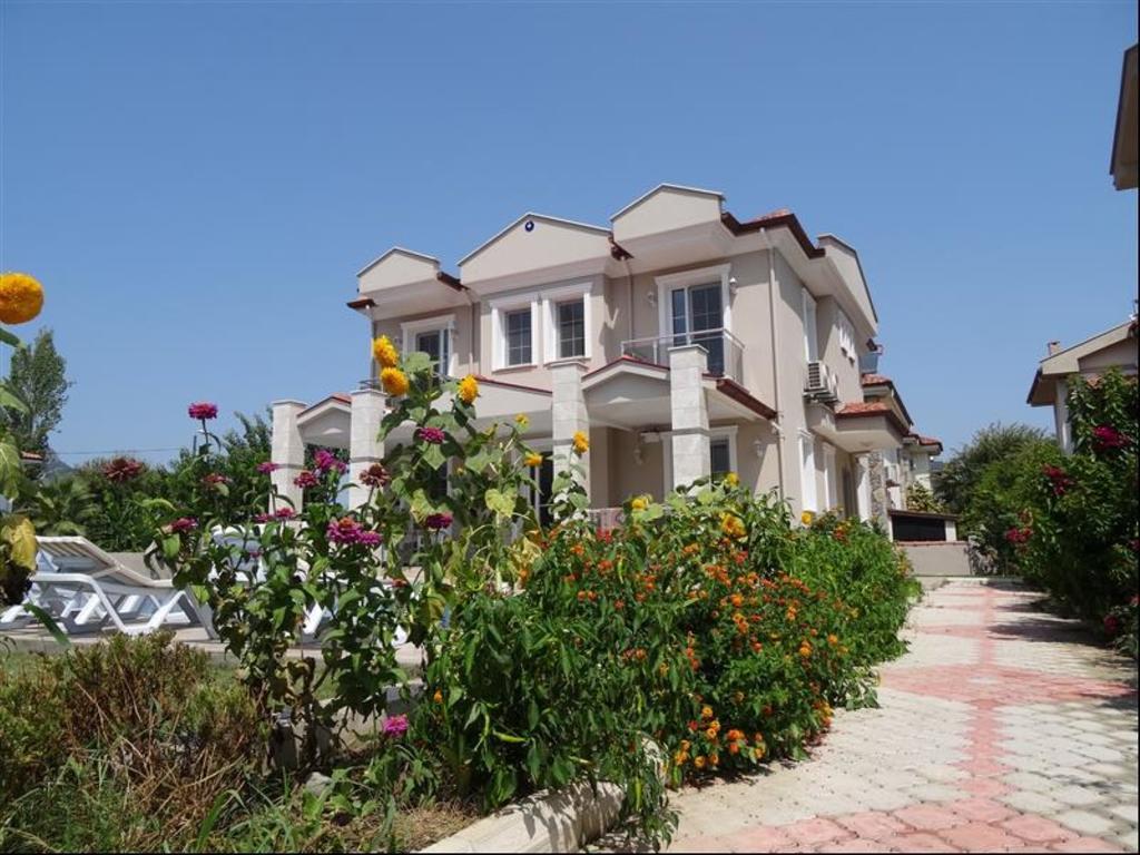 Cagri Villa Dalyan