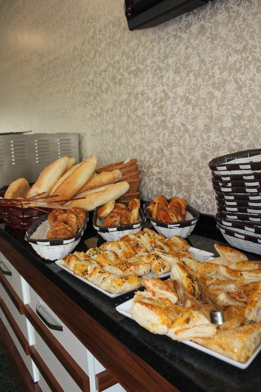 Hotel Burcman 3*