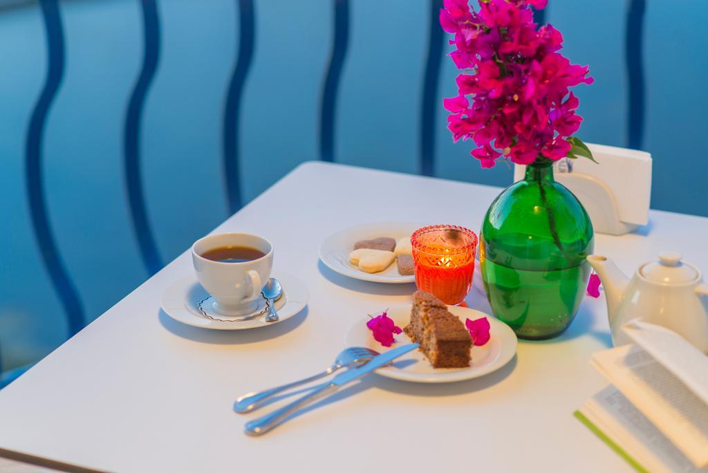 Hotel Yalicapkini Boutique Bogazici
