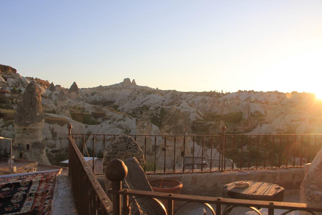 Koza Cave Goreme