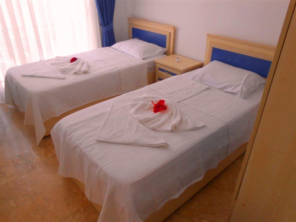 Sunset C7 Apartment Fethiye